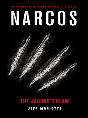 cover image of Narcos